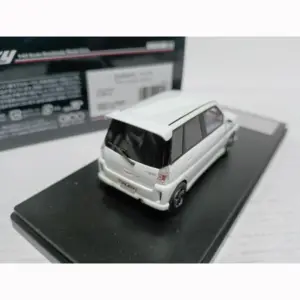 Hi Story Resin 1/43 Pleo RS Limited Model 8 S62e146fc633d4dd1ac12621750252e16K