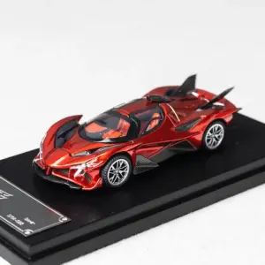 Apollo EVO 1:64 Diecast Model Car Set 8 S633a0ccf8c34409ba224cfe46ff678709