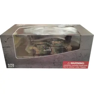 ZBD-04A Infantry Chariot Tank Model 1:72 Scale 14 S63585e8caa304b0e8910395d9f14b7ffK