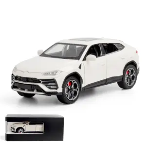 1:24 Scale Diecast Off-Road SUV Model 24 S639fa55bb58c4c59baa6fb941780cf92l