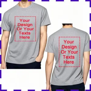 Customizable Men's Crew Neck T-Shirt with Vibrant Print 51 S63cd381b0ed7441bb1f2c642df0ffea09