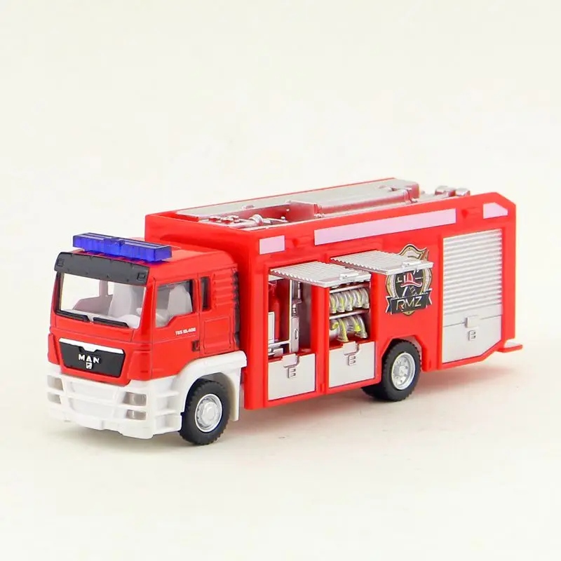 SCANIA 1:64 Scale Container Transport Truck 8 SCANIA 1:64 Scale Container Transport Truck - Image 8