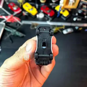 GTR R34 Alloy Car Model 1:87 Scale 11 S643c0023dba947a1872175814a4fcd1fr