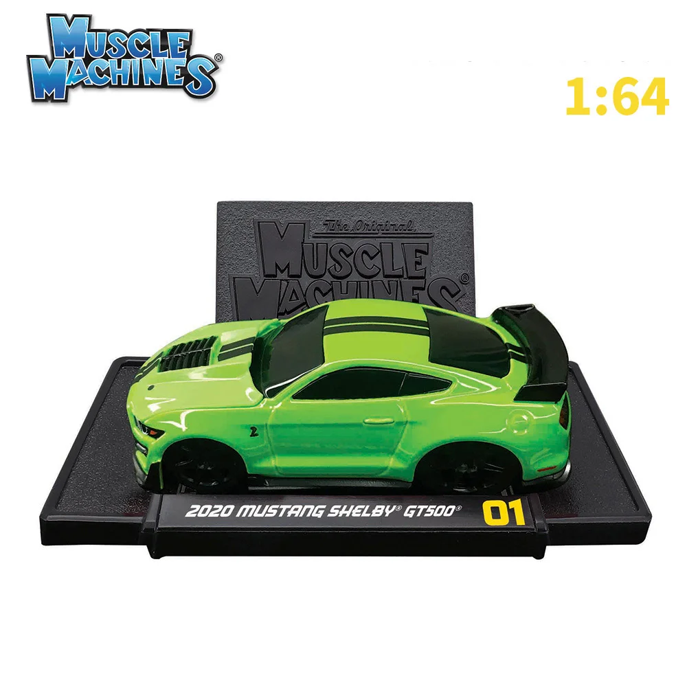 1:64 Scale Diecast Model Car Collection 2 1:64 Scale Diecast Model Car Collection - Image 2
