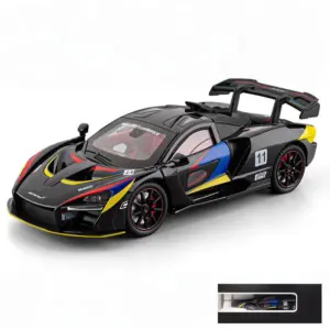 1:24 McLaren Senna Track Edition Model Car 29 S657c57ba7e5b455bb3a4fec6f6c44f37D