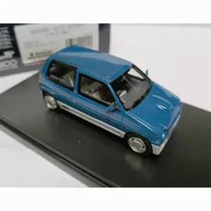 Suzuki Alto Works RS/R 1/43 Scale Model 8 S65b6ae1cae624c31a70a7a46e25f4288j