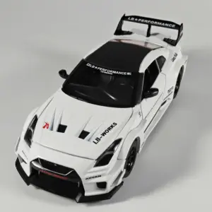 1:24 Scale Nissan GTR CSR2 Skyline Model 17 S65e03907dcbf4fd2845927768dfa8974c