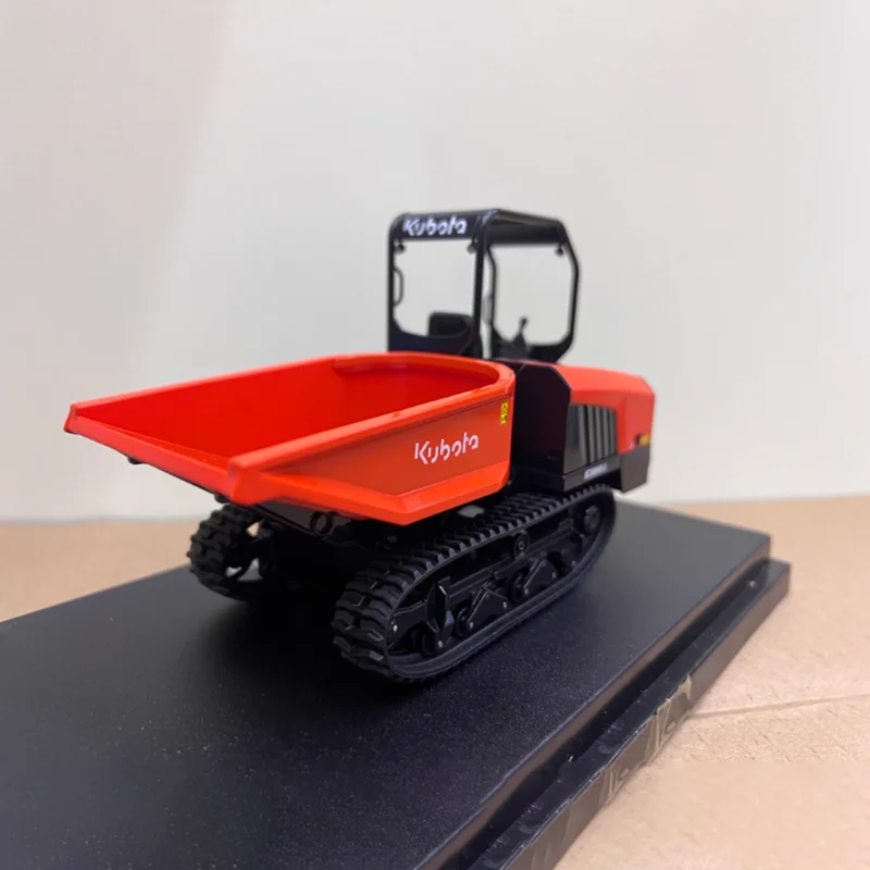 Kubota KC300HR-5 Diecast Model 1:24 Scale 4 Kubota KC300HR-5 Diecast Model 1:24 Scale - Image 4