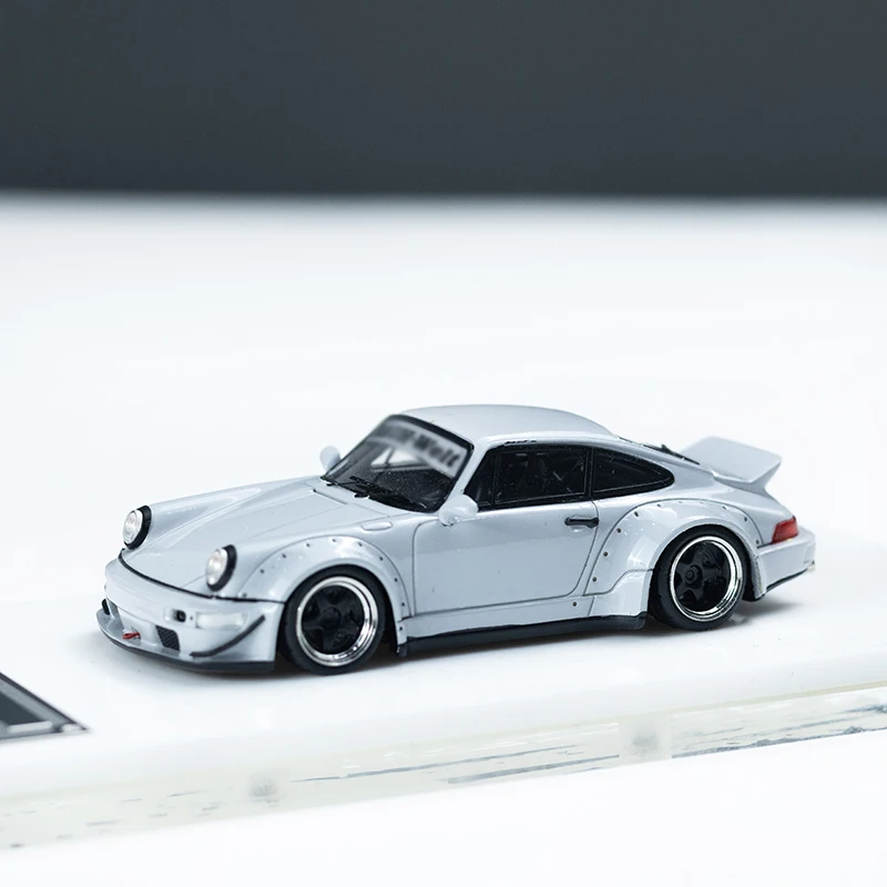 1:64 Scale 911 964 Coupe Model Collection 5 1:64 Scale 911 964 Coupe Model Collection - Image 5