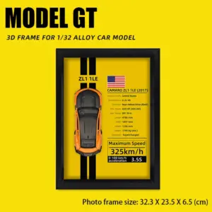 Stylish Die-Cast Car Model Ornament 38 S673d653afd5d4a8ab825dafe57beb0c9X