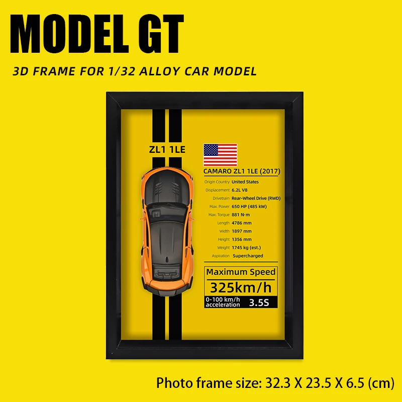 Stylish Die-Cast Car Model Ornament 19 Stylish Die-Cast Car Model Ornament - Image 19