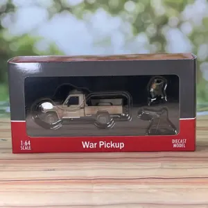 Hobby Fans 1:64 Land J70 LC79 Model Car 19 S6764e7e0d0b54fc8aa8be1a2649f6bfe6