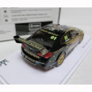 Holden VF End of AN ERA Racing Car 1:43 8 S677ebbe516d54295a9b9e4c17f965236h