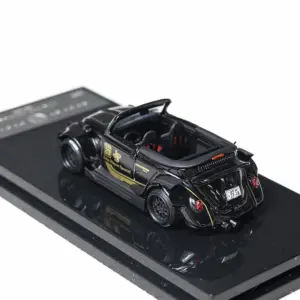1:64 Diecast Convertible Beetle Model Collection 18 S67c712b691d04bc285b963d6dd6c4798E