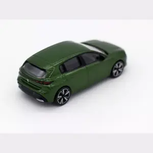 2021 French 308 1:64 Scale Diecast Model 9 S68524c26a7074f29ab5e414d5c2a42aew