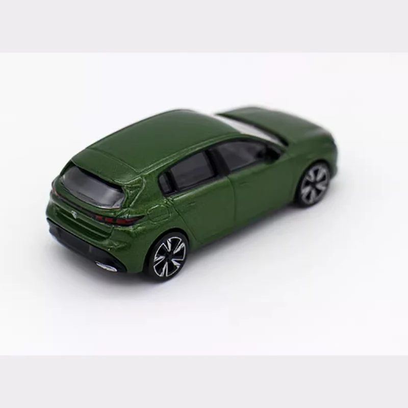 2021 French 308 1:64 Scale Diecast Model 4 2021 French 308 1:64 Scale Diecast Model - Image 4