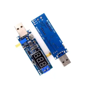 Boost Buck Converter USB Power Supply Module 11 S686168f8dca24a09b64d52e0ead56a23d