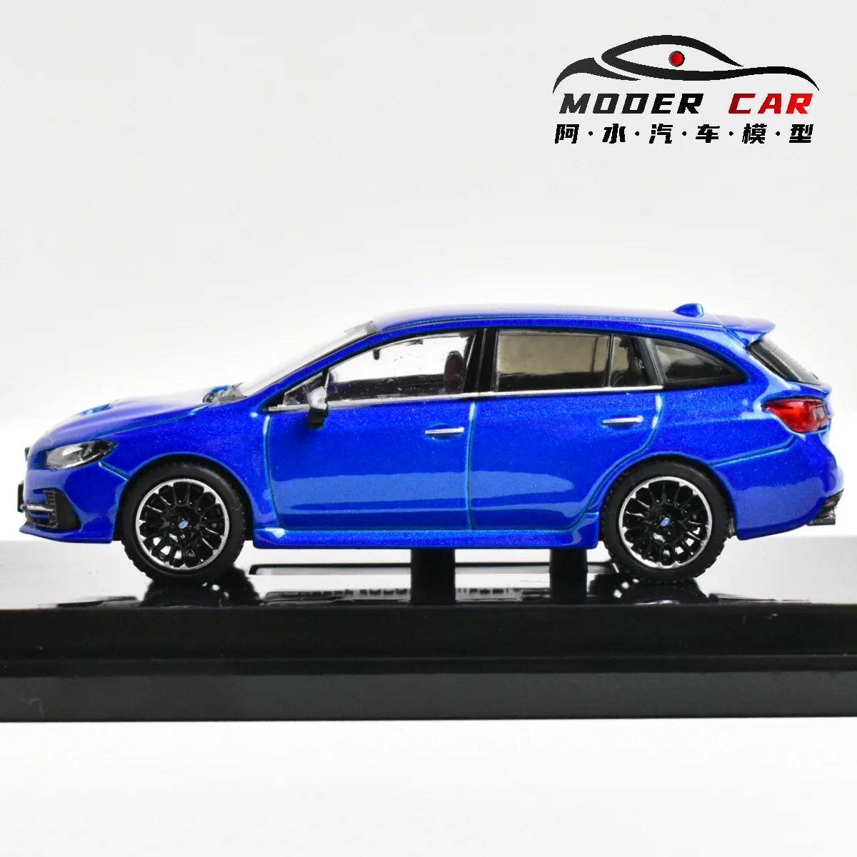 TSM MODEL 1:64 Diecast Model Car Collection 3 TSM MODEL 1:64 Diecast Model Car Collection - Image 3