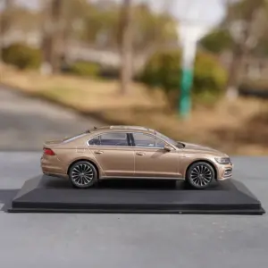 1:43 Scale Phideon Alloy Car Model 8 S68a735eba74447d8a3105efb90fb8a249