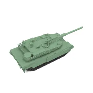 Korea K2 Main Battle Tank Model Kit 11 S69a3ab53f83d4f659f74b111a751d4620