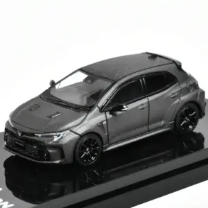 HOBBY JAPAN 1:64 GR Corolla Diecast Model 21 S6a2a0967c06049e389e8af02e04eca66q