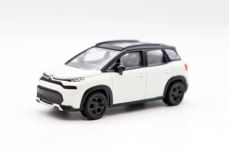 Citroen C3 2021 SUV Diecast Model 1:64 Scale 7 Citroen C3 2021 SUV Diecast Model 1:64 Scale - Image 7