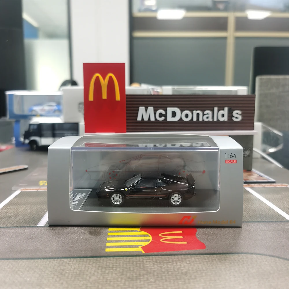 1/64 Scale Hone Model 288 GTO Diecast Car 8 1/64 Scale Hone Model 288 GTO Diecast Car - Image 8