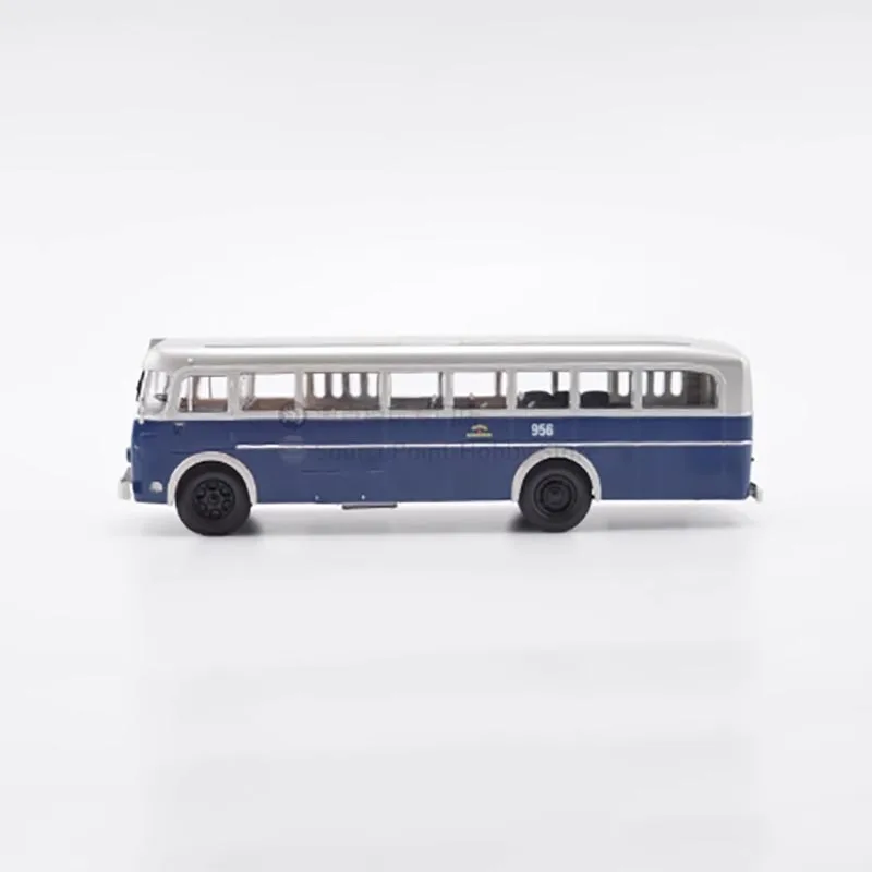 IKARUS 60 Bus Model 1:43 Scale Replica 2 IKARUS 60 Bus Model 1:43 Scale Replica - Image 2
