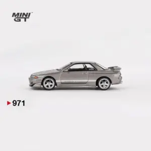 Skyline GT-R (R32) 1:64 Scale Diecast Model 5 S6bcb548099c14c4f97363f84445c5cf05