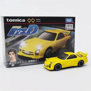 TOMY Fast & Furious Toyota Supra GR Diecast Car 48 S6c0b96ddec0d4df4976b88bf418b8fc5T