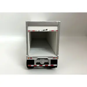 1/50 Scale FedEx Trailer Model Replica 8 S6c1f3777794f4309b1f3eb4203440ecd7
