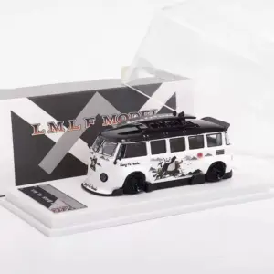 T1 Kombi Diecast Model Car Collection Set 66 S6c5ef07cf3a146898254f7f627d24ad82