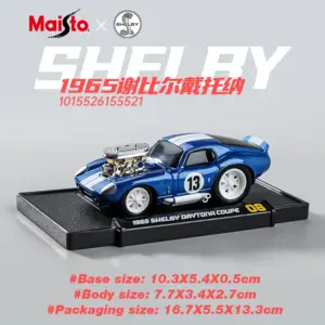 1955 Chevrolet Nomad Gasser Diecast Model 1:64 32 S6d2cf7c5a5814bac9c821ff2e3da5a51o