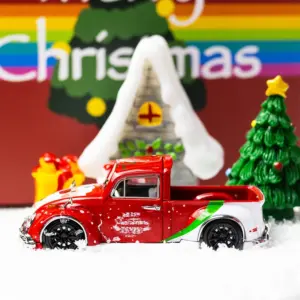 Liberty Christmas Limited Edition T1 Beetle Model 9 S6dbf37521e8e4121ae8a6f01d4a01a23S