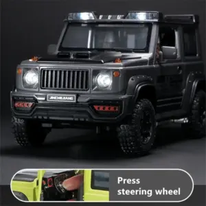 1:18 Scale Jimnys SUV Diecast Model Vehicle 11 S6dff258377104e2e8df06b1b001fb093w