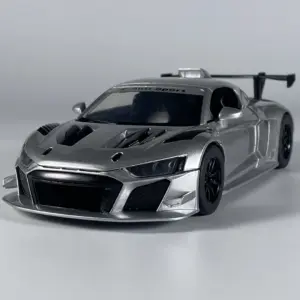 1:24 Scale R8 LMS GT2 Diecast Model Car 11 S6f12fa996cc84e8bab981d4b8df0a9a1Z