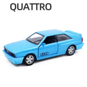 Diecast BMW M3 E30 1:36 Model Car 22 S6facf10481c34db3b265c7474cc01e9aP