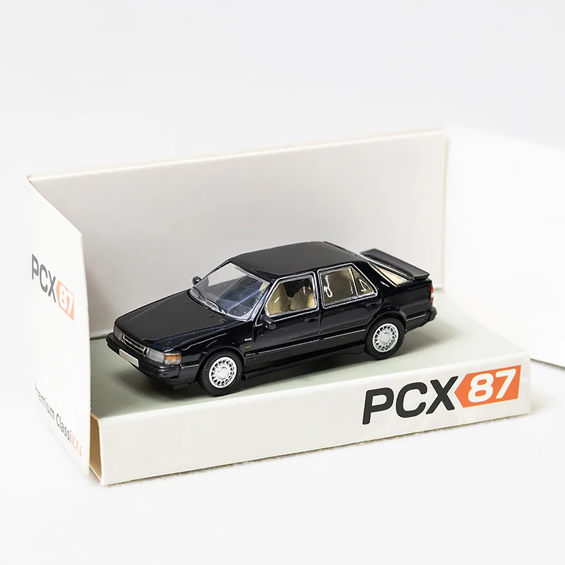 Premium ClassiXXs PCX 1:87 Scale Polo II Model 15 Premium ClassiXXs PCX 1:87 Scale Polo II Model - Image 15