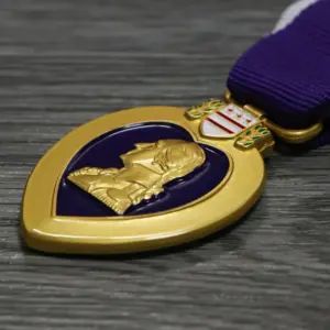 Military Order of the Purple Heart Medal Pin 10 S6fd3a959c5ca489aa4b3044ffe4b9cc57