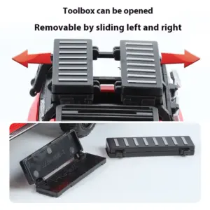 Dodge RAM 1500 TRX 6X6 Model 1:32 Scale 12 S70bf205240f4486a934c583e1c62126cG