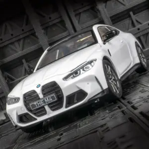 BMW M4 G82 1:24 Diecast Model with Lights 15 S710c7b4657984a5e8912bc75733a20a7l