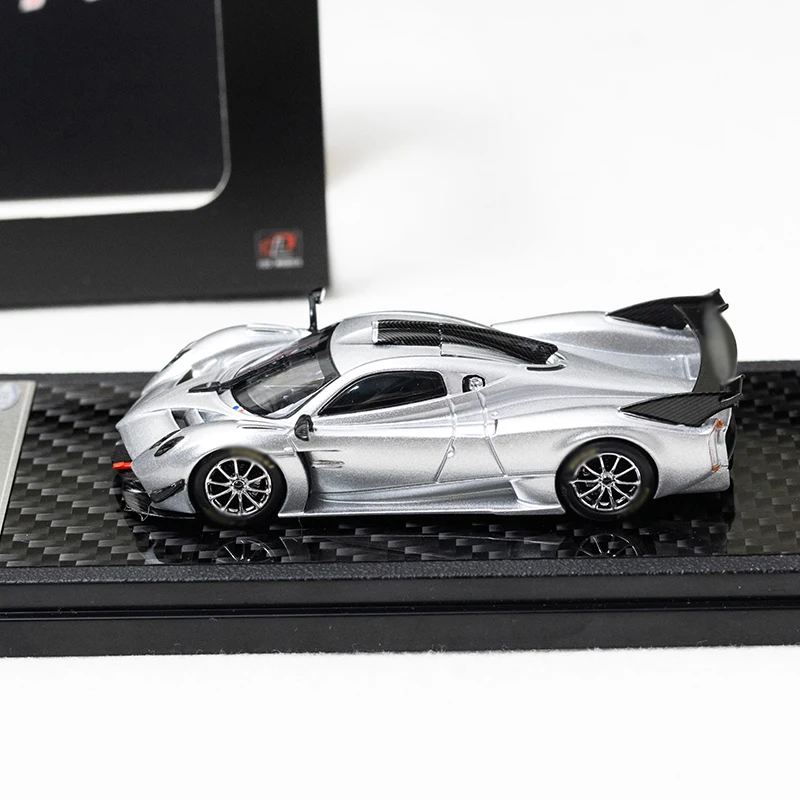 Huayra R Limited Edition 1:64 Scale Model 3 Huayra R Limited Edition 1:64 Scale Model - Image 3