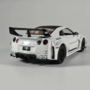 1:24 Scale Nissan GTR CSR2 Skyline Model 20 S71c5e026cd104d04ba0043d34a729c5aD