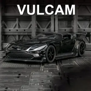 Vulcan V12 Supercar 1:32 Diecast Model 15 S71c6b7def6804cfbbc1ad1e1866d85aey