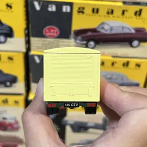 Ford Thames Trader Van Diecast Model 1:64 Scale 32 S722fcba9462146d08c650c77a98b49c93
