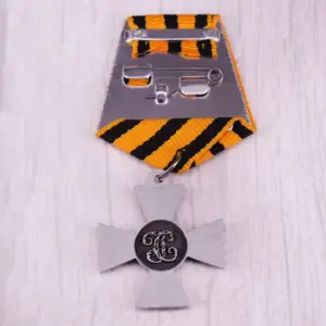 St. George Medal Commemorating 200th Anniversary 6 S72ed7c653f0146c5b69e47f9bd88fd477