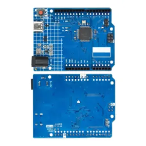 Arduino UNO R4 Minima ESP32-S3 USB Board 14 S7302f1626b0a41c78b0d6fa294b9e0eeh