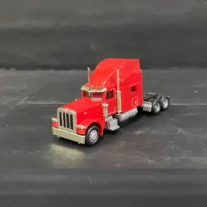 NORSCOT 1:87 Scale Peterbilt 389 Model Truck 7 S7324d928bc6e4f36afeccff333f6541b3 2