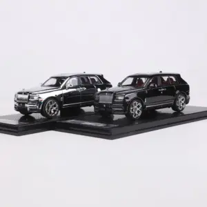 Rolls Royce Cullinan 1:64 Scale Diecast Model 13 S73287612770d429a8bdc4f7c7f249b3e5