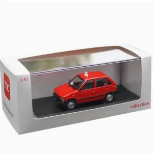 Diecast Suzuki Alto Classic Taxi Model 1:43 9 S736be70fcf4147b683f7e2d8189f205bY
